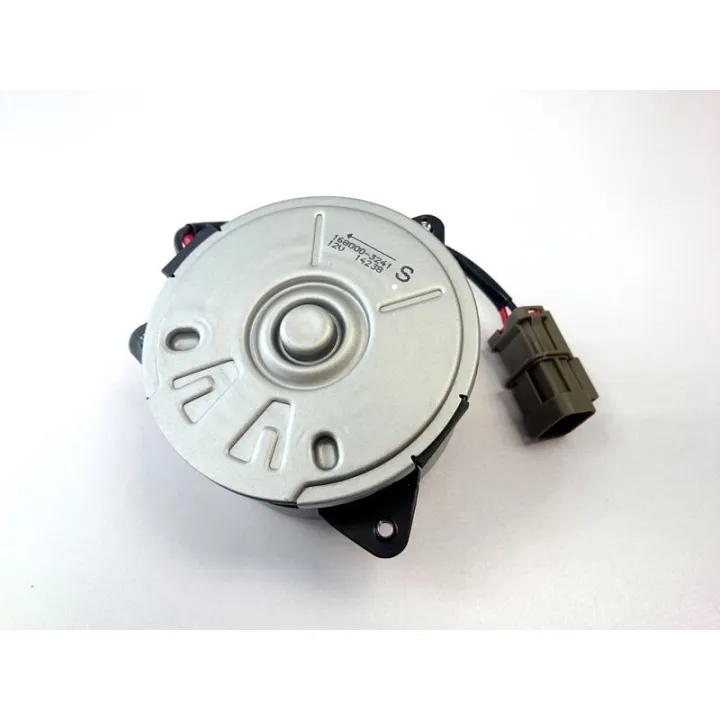 AIR COND FAN MOTOR TOYOTA ESTIMA ACR30 3.0 (DENSO TYPE) Lazada