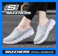 Skechers_รองเท้า-skechers-ผู้หญิง GO WALK 5สเก็ตเชอร์ส รองเท้าผู้หญิงรองเท้าลำลองผู้หญิงรองเท้าผ้าใบสตรีรองเท้าวิ่งสตรีส ผู้หญิงรองเท้าแตะผู้หญิงรองเท้าลำลองผู้หญิงแฟชั่นครึ่งส้นรองเท้าขนาดใหญ่รองเท้ากีฬา ผู้หญิงลื่นบนรองเท้าผ้าใบผู้หญิงรองเท้าลำลอง