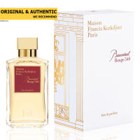 Maison Francis Kurkdjian Baccarat Rouge 540 EDP 200 ml.