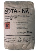 BAO 25KG EDTA 4NA - NHẬT BẢN - KHỬ VÀ TRUNG HÒA CÁC ION KIM LOẠI NẶNG