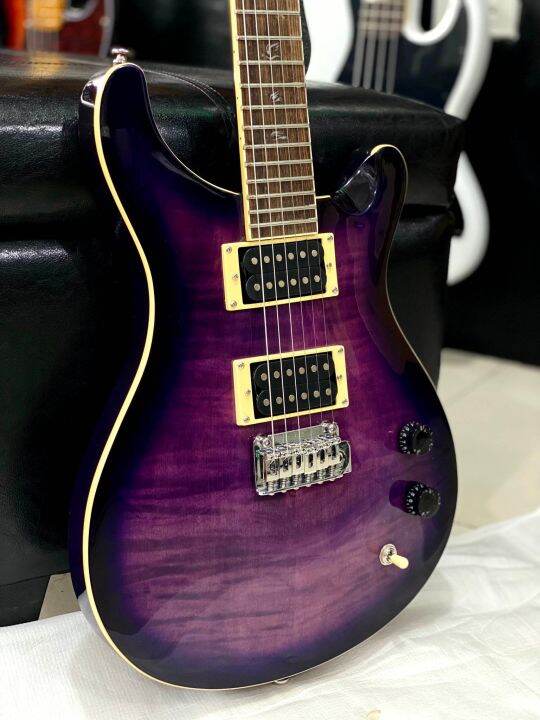 Clifton Luna V2 Electric Guitar Lazada PH