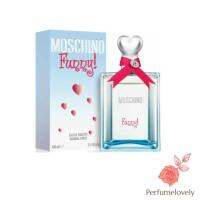 น้ำหอมแท้ Moschino Funny EDT. 100ml.