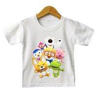 Pororo Childrens T-Shirt