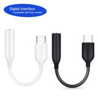 Type C to 3.5mm Earphone Jack AUX USB C Cable Headphones Adapter 3.5 Jack Audio cable For Samsung Huawei P20 Xiaomi Mi 10