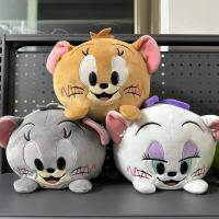 ตุ๊กตาของเล่นตุ๊กตาทอมและเจอร์รี่2023ชิ้นใหม่ Kawaii Jerry Toodles Galore Tuffy เวอร์ชั่นญี่ปุ่น