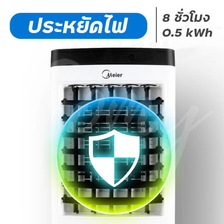 พัดลมไอเย็น-meier-พัดลมแอร์เย็นๆ-พัดลมไอน้ำ-ขนาด-10l-พัดลมแอร์-air-cooler-พัดลมไอน้ำเย็น-พัดลมไอน้ำ-แอร์-พัดลมเเอร์เย็น-มี-มอก-รับประกัน-2-ปี