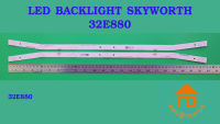 หลอดไฟ BACKLIGHT SKYWORTH 32E880