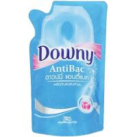 รีฟิลน้ำยาปรับผ้านุ่มแอนตี้แบค DOWNY 600 มล.