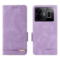 for OPPO Realme GT Neo5 Case Cover coque Flip Wallet Mobile Phone Cases Covers Bags Sunjolly for OPPO Realme GT3 Cases