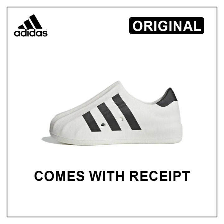AUTHENTIC SHOES ADIDAS ADIFOM SUPERSTAR SNEAKERS HQ8750 WARRANTY 5