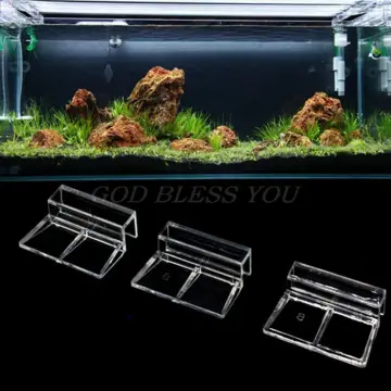 Fish Tank Glass Cover Holder - Best Price in Singapore - Feb 2024