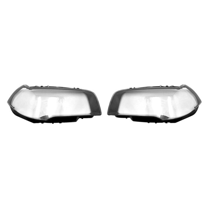 car-headlights-cover-shell-transparent-lens-lampshdade-headlight-lens-lamp-shade-for-bmw-x3-e83-2003-2011