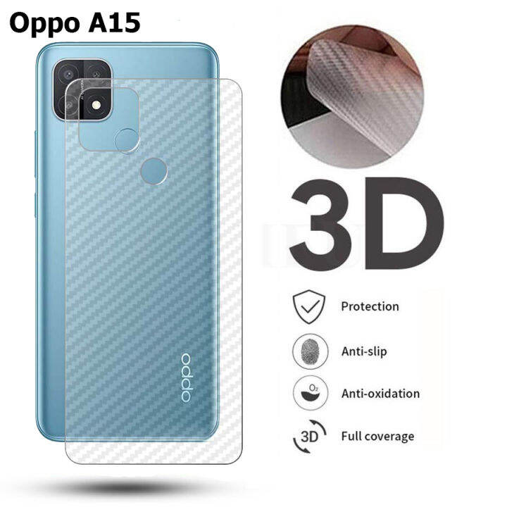 garskin hp oppo a15