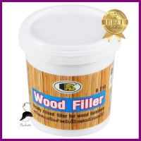 อะคริลิกอุดโป๊ว BOSNY 0.5 กก. สีวอลนัทWOOD FILLER BOSNY 0.5KG WALNUT **ทักแชทได้ค่ะ ยินดีบริการ**