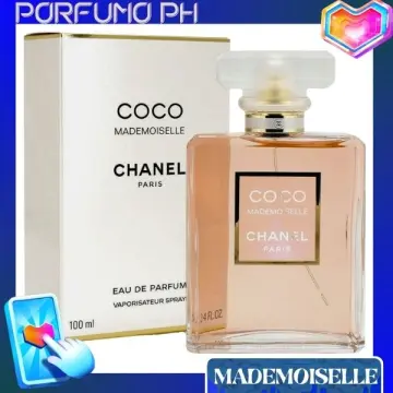 Buy Chanel Coco Mademoiselle Eau de Toilette 3x20ml Online
