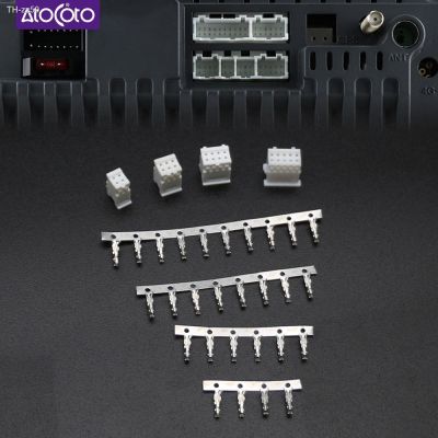 ♠ 4 6 8 10 12 16 20 24 32 Pin PAD SPH 2.0 Car Sockets Modified DIY Connector Electrical Cable for Android Radio Multimedia Player