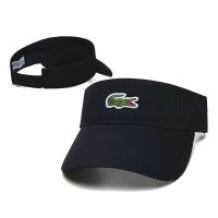 หมวกแก๊ปผู้ชาย Adult Visor Hat Golf Cap Adjustable Baseball Caps Sports Unisex Hat Summer Outdoor Sun Protection Hats baseball cap golf cap หมวกแก๊ป ผู้ชาย หมวกแร็ปเปอร์