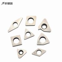 10PCS MC1904 MS1904 MD1103 MS1504 MS0903 MC0903 คาร์ไบด์แทรกชิมที่นั่งสกรูมีดแผ่น CNC เปลี่ยนเครื่องมือผู้ถือ