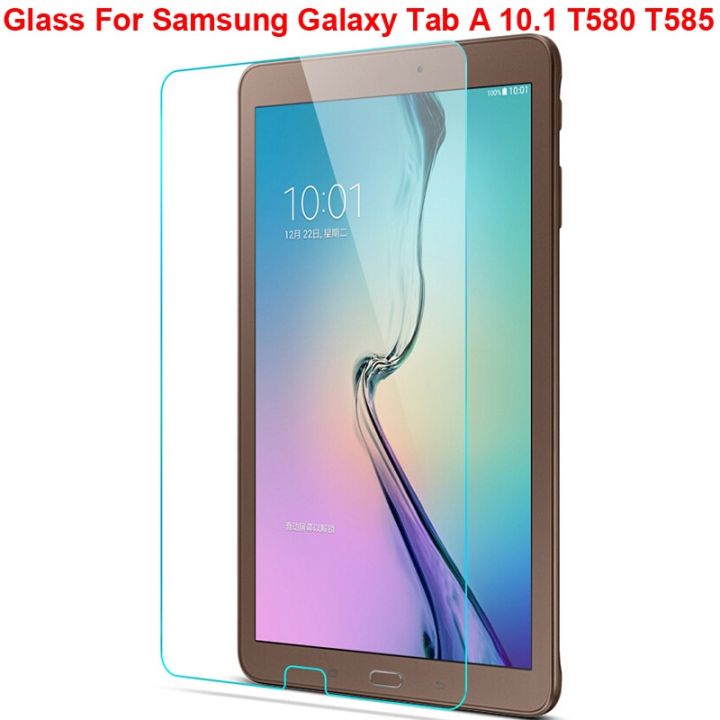 tempered-glass-screen-protector-for-samsung-galaxy-tab-a-10-1-inch-2016-sm-t580-sm-t585-screen-film