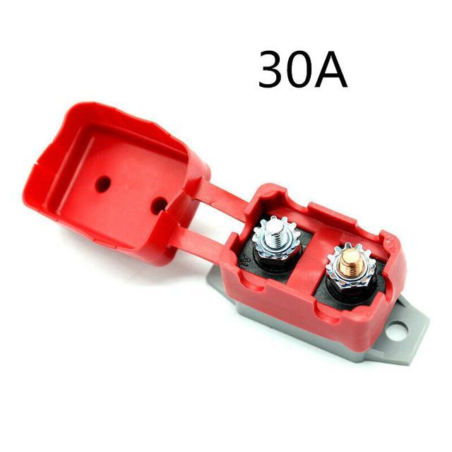 yf-12-24v-circuit-breaker-cover-dual-battery-fuse-automatic-auto-reset-10a-20a-30a-40a-50a-waterproof-for-car-boat