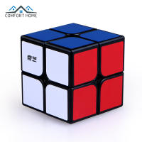 BSIDE Moyu Meilong 2X2 Speed Magic Cube Professional Smooth Magic Cube Puzzle ของเล่นสำหรับเด็ก