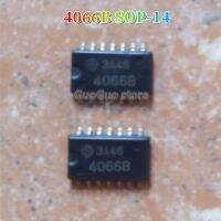 2ชิ้น4066B SOP-14 SMD ชิป IC