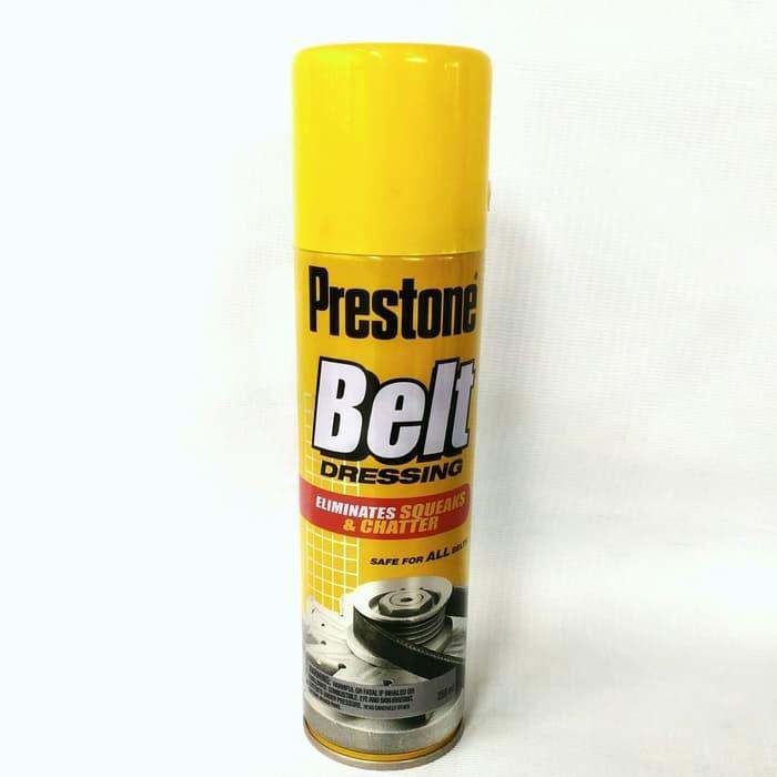 Pelumas V / Timing/ Van Belt CVT Prestone Belt Dressing Tali Kipas