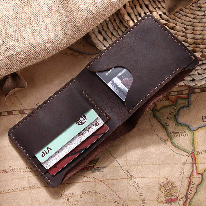 top-retro-crazy-horse-leather-mens-long-leather-wallet-handmade-leather-wallet-customizable-logo