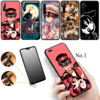 93FFA Toilet Bound Hanako kun อ่อนนุ่ม ซิลิโคน Phone เคสโทรศัพท์ ปก หรับ VIVO Y5S Y11 Y11S Y12 Y12S Y15 Y17 Y19 Y20 Y20S Y20i Y21 Y21S Y33 Y30 Y31 Y51 Y50 Y53 Y55 Y55S Y69 Y71 U3 Y81 Y81S Y91C T1 Y10 Y75 Y15S Y15A U3