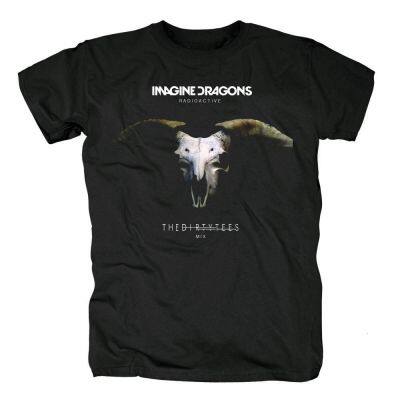 เสื้อแขนสั้น Bloodhoof จัดส่งฟรีลองนึกภาพมังกรเสือตาสีดำบางพอดีเสื้อยืดใหม่เอเชียขนาด เสื้อเชิ้ตแขนสั้น เสื้อเชิ้ตชาย ผู้ชายเสื้อ เสื้อยืดคอกลมT-shirt