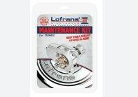 Lofrans MAINTENANCE KIT TIGRES 72050 ชุดบำรุงรักษากว้าน ชุดซ่อม