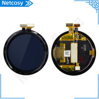 For Watch GT2 42MM46MM LCD Display Touch Screen Assembly For Watch GT 2 Smartwatch LCD Screen Repair Parts