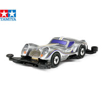 TAMIYA 18712 Lord แชสซีน้ำมัน FM-A 18712 4WD ขนาดเล็กรุ่น Kereta