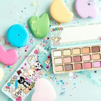 Too Faced Clover Palette