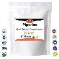 50-1000G Piperine,Free Shipping