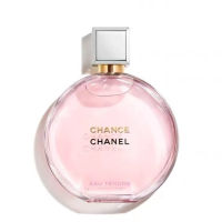 ล้างสต๊อก!!!Chance Eau Tendre pink EDT 100ml womens fragrance 100% authentic brand perfume