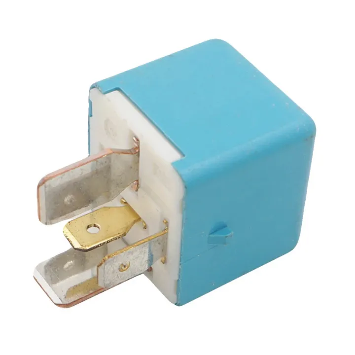 Suitable for Toyota Old vios AXP4 Automotive Relay Relay 9098704010
