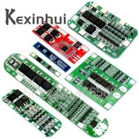 【YD】 1S 3S 5S 6S 15A 20A 30A Lithium Battery 18650 Charger PCB Protection Board Motor Cell Module