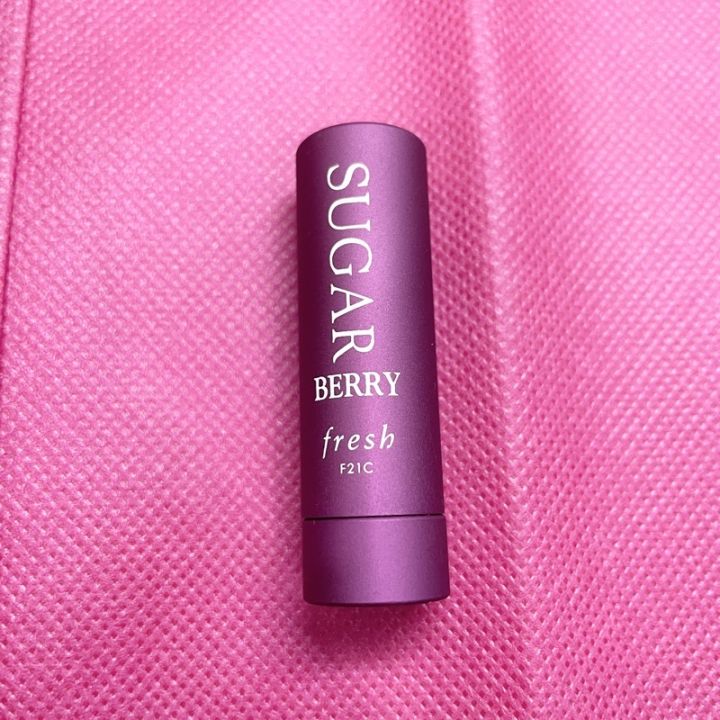 Fresh Sugar Advanced Therapy Lip Balm Fresh Sugar Tinted Lip Treatment Fresh Sugar Lip Balm