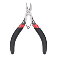 PRO RHINO TOOLS YN-506 5 inch Diagonal Pliers Super Hard Cable Cutter for Cutting Plastic Element Feet