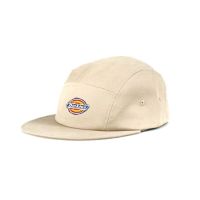 COD tjjs079 Five PANEL DICKIES - ALBERTVILLE CREAM Fulltag Baseball Hat Dad HAT Snapback Strapback Full TAG Dadhat Black