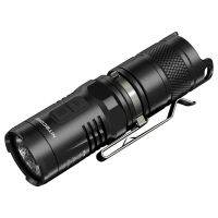 NITECORE MT10C 920 Lumens ตั้งแคมป์กลางแจ้งค้นหาแสง LED Flashilight