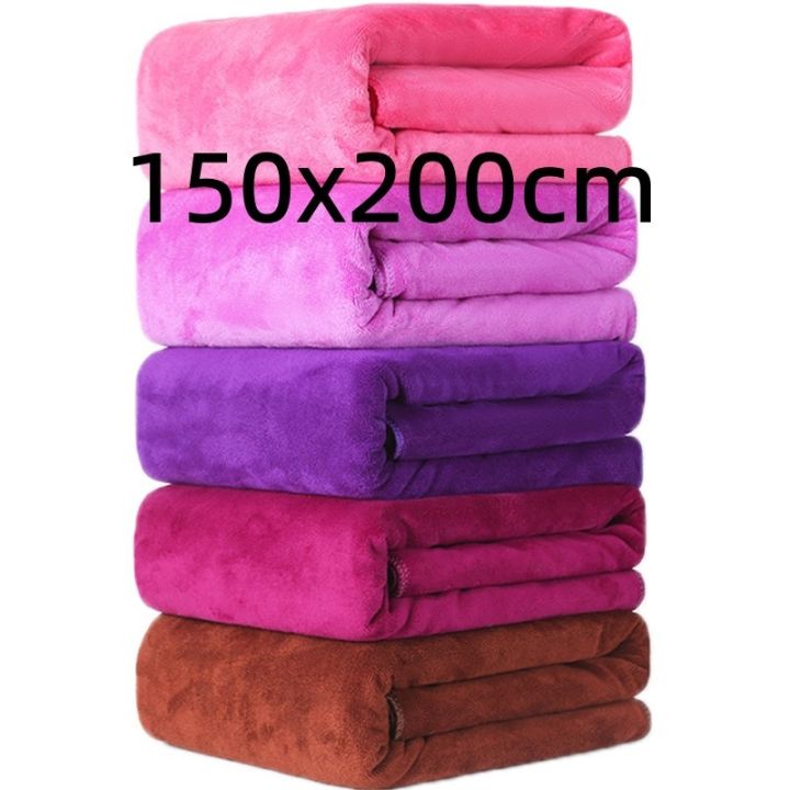 Microfiber Bath Towel, Super Large, Soft, high Absorption and Quick-Drying,  Sports, Travel, no Fading, Multi-Functional use : : Everything Else