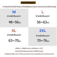 【ST เสื้อผ้า】กางเกงลำลองขากว้างทรงหลวมสำหรับผู้ชาย M-2XL