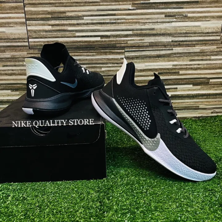 100 Original Kobe mamba fury basketball shoes Lazada PH