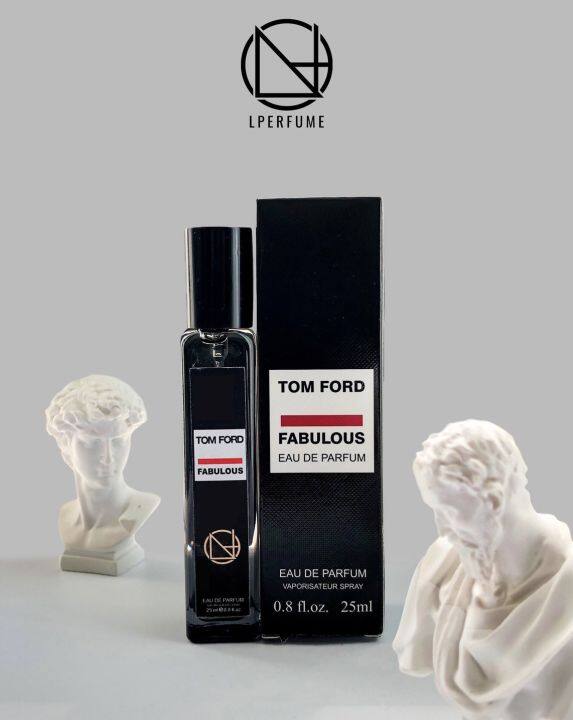 Nước hoa nam tom ford dạng xịt 25ml 