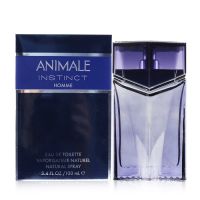 Animale Animale Instinct Eau De Toilette Spray 100ml/3.4oz