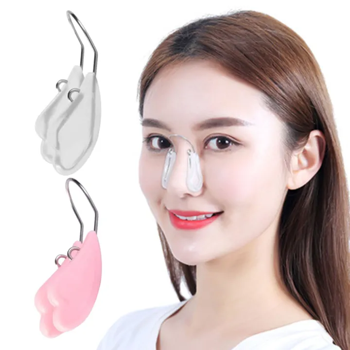 Nose Plugs Beautiful Nose Clip Height Lifter Nose Low Nose 