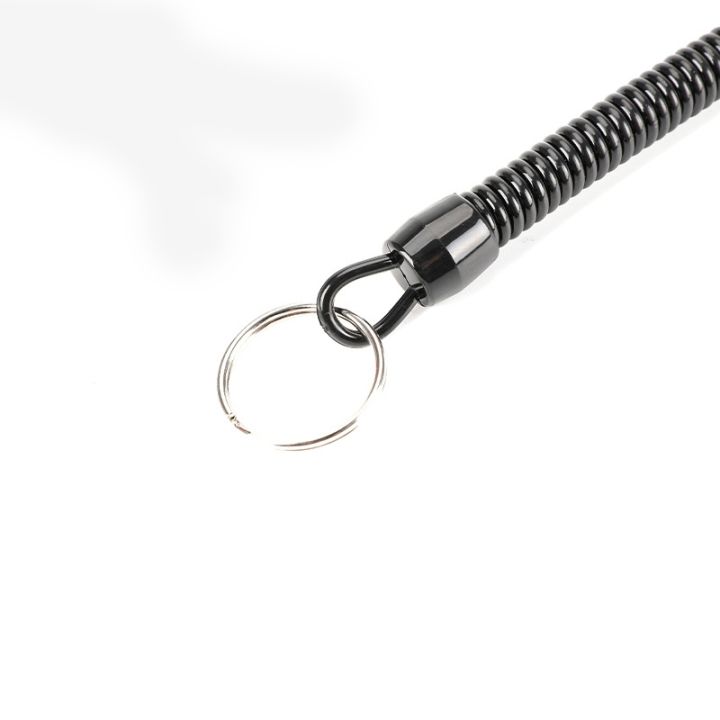 portable-steel-fishing-mrc-strong-magnetic-quick-release-clips-net-holder-with-fishing-coil-lanyard-aluminum-carabiner