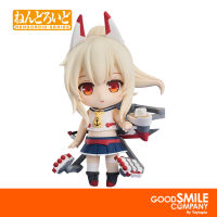 พร้อมส่ง+โค้ดส่วนลด Nendoroid 1975-DX Ayanami DX: Azur Lane (ลิขสิทธิ์แท้ )